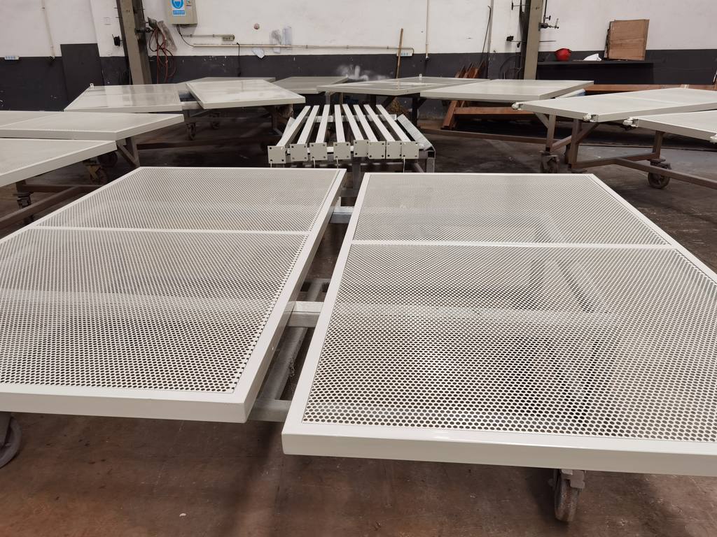 附近有激光切割加工廠